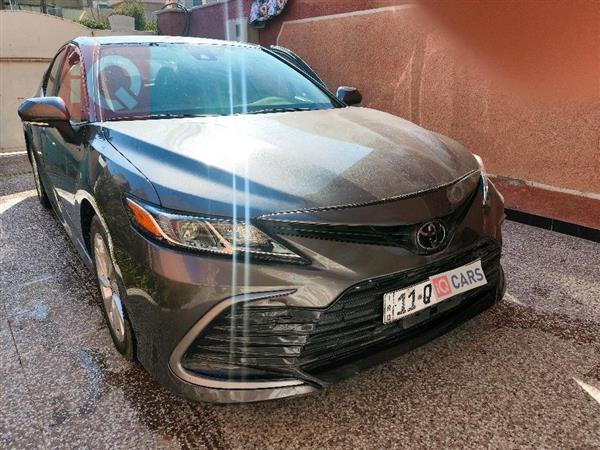 تويوتا كامري 2023 للبيع في العراق -  بغداد